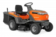 Husqvarna TC 100i