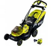 Ryobi ONE+ RY18LMX40A-150 5133004585