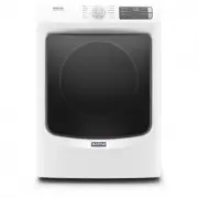 Maytag MED6630HW