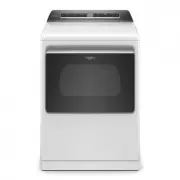 Whirlpool WED7120HW