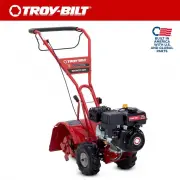 Troy-Bilt Bronco CRT