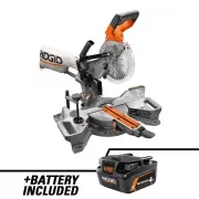 Ridgid R48607B-AC840040