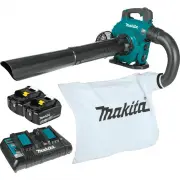 Makita XBU04PTV