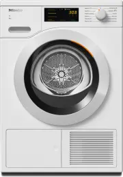 Miele TCD260WP 8kg
