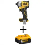 Dewalt DCF809BW205