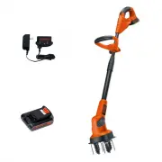 Black & Decker LGC120