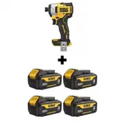 Dewalt DCF809BWCB200-4