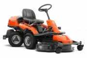 Husqvarna R 318