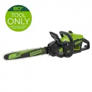 Greenworks CS80L03