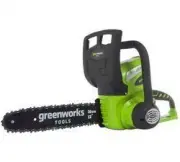 Greenworks G40CS30 20117UB