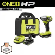 Ryobi PBLID02K