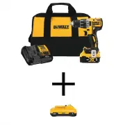 Dewalt DCD791P1WDCB240