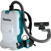 Makita XCV17PG