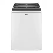 Whirlpool WTW5100HW