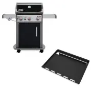 Weber 1500458