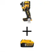 Dewalt DCF850BWDCB205