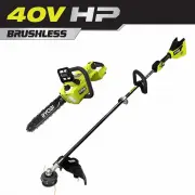 Ryobi RY40209BTL-CSW