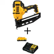 Dewalt DCN660BW230C