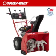 Troy-Bilt Storm 2600