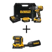 Dewalt DCD996P2WDCW200