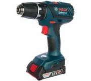 Bosch GSR 18-2-LI Plus Professional 0.601.9E6.120