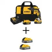 Dewalt DCF624P2WP520-2