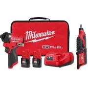 Milwaukee 3453-22-2460-20