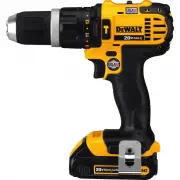 Dewalt DCD785C2