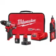 Milwaukee 3403-22-2460-20