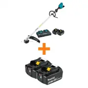 Makita XRU17PT-BL18502