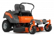 Husqvarna Z142