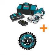 Makita XSR01PT-B61656