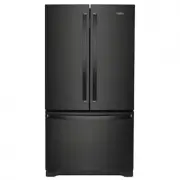 Whirlpool WRF535SWHB