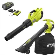 Ryobi RY404130-RY40405BTL