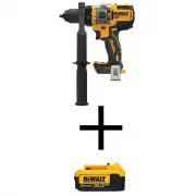 Dewalt DCD999BW204