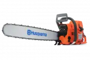 Husqvarna 395 XP