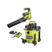 Ryobi RY40WD01B-RY40480VNM