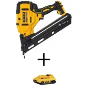 Dewalt DCN650BWDCB203