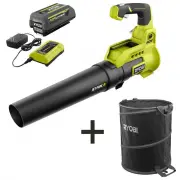 Ryobi RY40480-LB