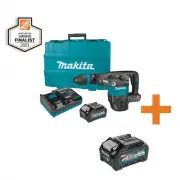 Makita GRH01M1-BL4040