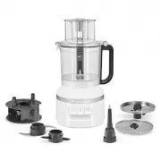 KitchenAid KFP1318WH