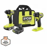 Ryobi PSBID01K-PSBIW01B