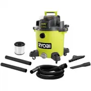 Ryobi RY40WD01B-A32RF06