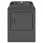 Whirlpool WED6150PB