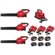 Milwaukee 2724-21HD-2724-21HD-272