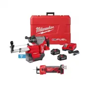 Milwaukee 2915-22DE-2627-20