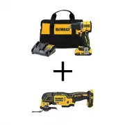 Dewalt DCD794D1WCS354B