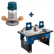 Bosch 1617EVS+RA1141