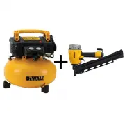 Dewalt DWFP55126F83PL