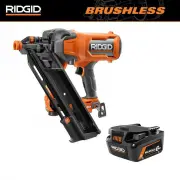 Ridgid R09895B-AC840060